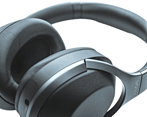 Auriculares Sony WH-1000XM4